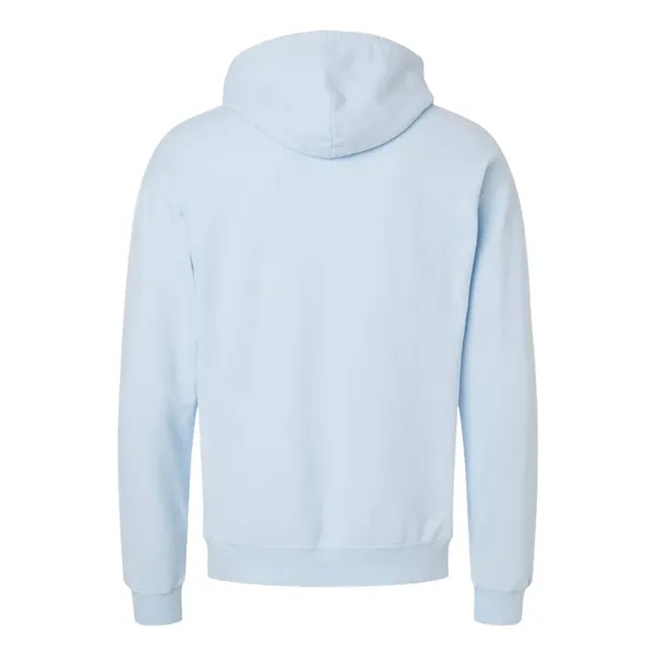 Garment Dyed Unisex Hooded Pullover Sweatshirt... from ASI 84358 S&S Activewear