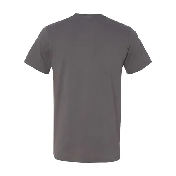 Adult jersey pocket t-shirt. Blank product.... from ASI 84358 S&S Activewear
