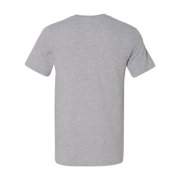 Adult jersey pocket t-shirt. Blank product.... from ASI 84358 S&S Activewear