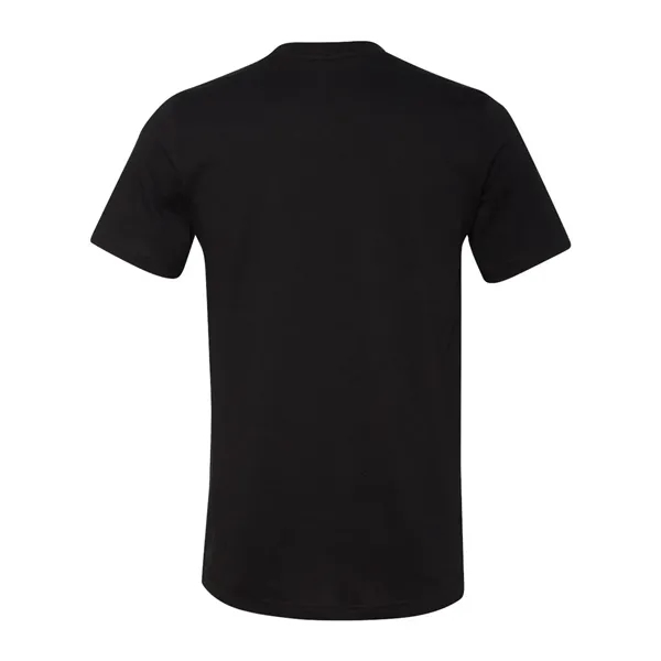 Adult jersey pocket t-shirt. Blank product.... from ASI 84358 S&S Activewear