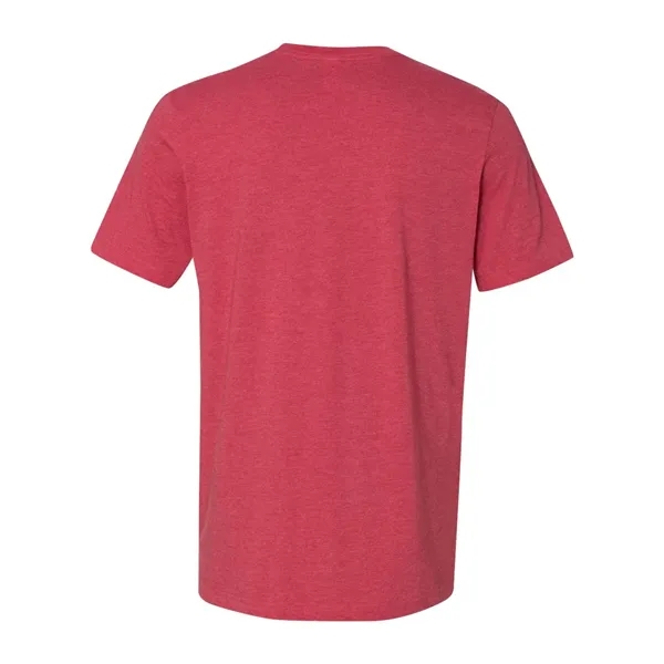 Adult jersey pocket t-shirt. Blank product.... from ASI 84358 S&S Activewear