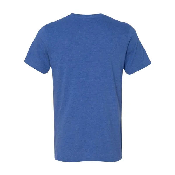 Adult jersey pocket t-shirt. Blank product.... from ASI 84358 S&S Activewear
