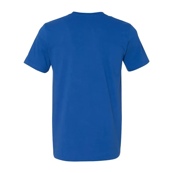 Adult jersey pocket t-shirt. Blank product.... from ASI 84358 S&S Activewear