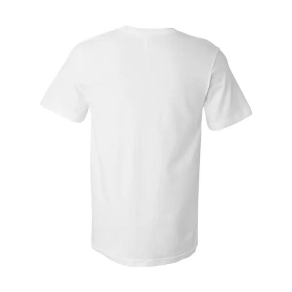 Adult jersey pocket t-shirt. Blank product.... from ASI 84358 S&S Activewear