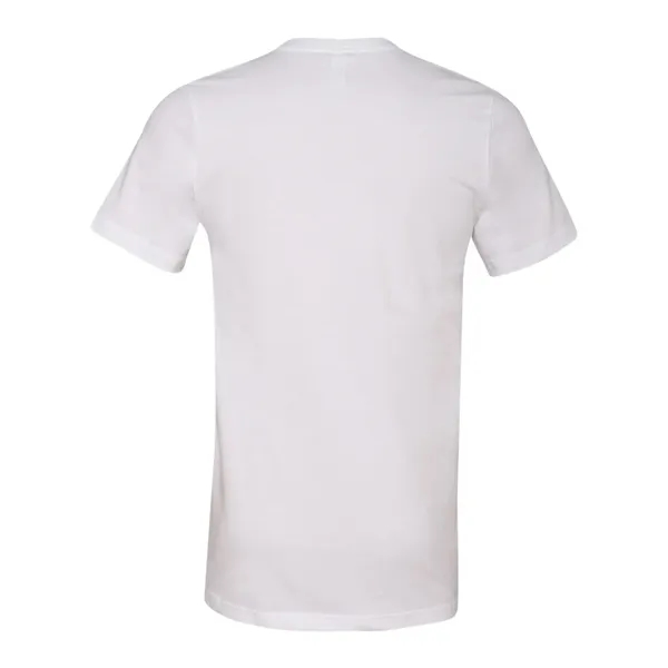Adult jersey pocket t-shirt. Blank product.... from ASI 84358 S&S Activewear