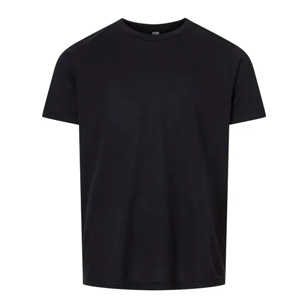 Next Level Youth Triblend T-Shirt, blank.... from ASI 84358 S&S Activewear
