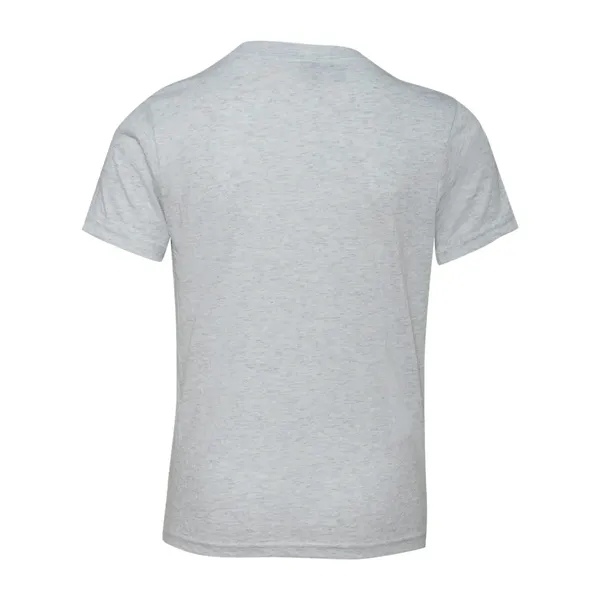 Next Level Youth Triblend T-Shirt, blank.... from ASI 84358 S&S Activewear