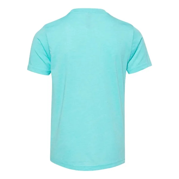 Next Level Youth Triblend T-Shirt, blank.... from ASI 84358 S&S Activewear