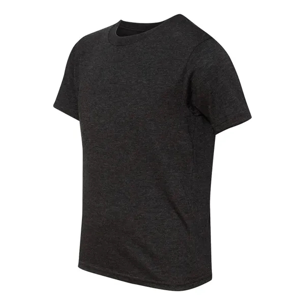 Next Level Youth Triblend T-Shirt, blank.... from ASI 84358 S&S Activewear