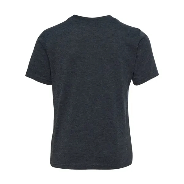Next Level Youth Triblend T-Shirt, blank.... from ASI 84358 S&S Activewear