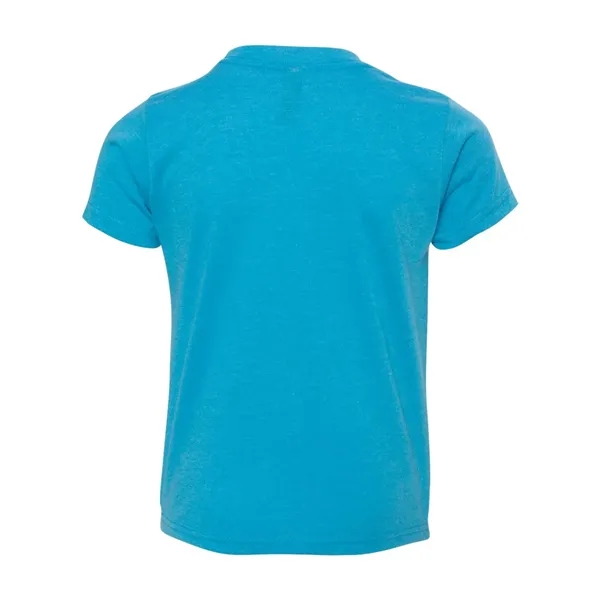 Next Level Youth Triblend T-Shirt, blank.... from ASI 84358 S&S Activewear