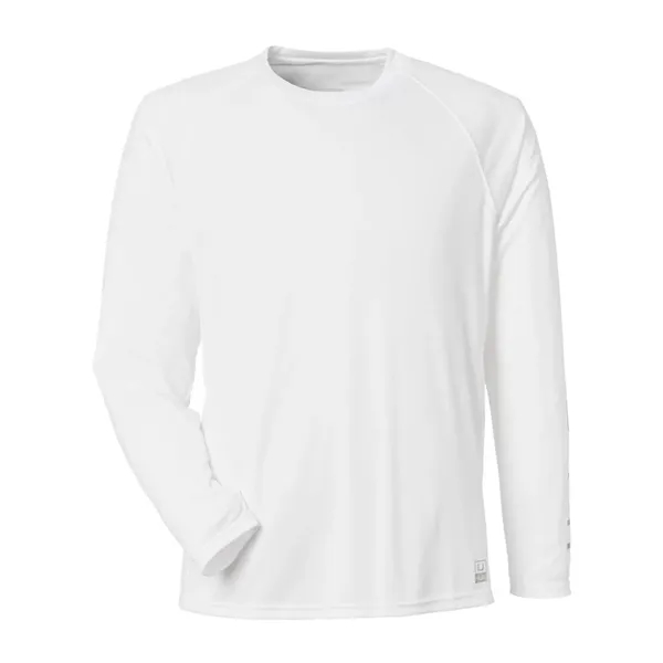 HUK Pursuit Long Sleeve T-Shirt... from ASI 84358 S&S Activewear