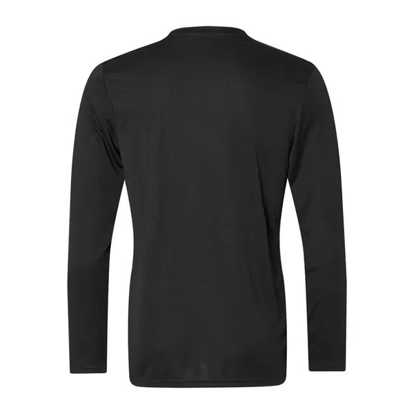 Russell Athletic Core Performance Long Sleeve T-Shirt... from ASI 84358 S&S Activewear