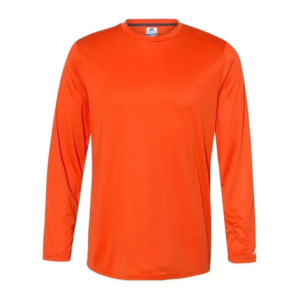 Russell Athletic Core Performance Long Sleeve T-Shirt... from ASI 84358 S&S Activewear