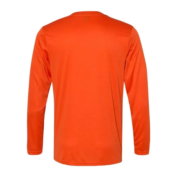 Russell Athletic Core Performance Long Sleeve T-Shirt... from ASI 84358 S&S Activewear