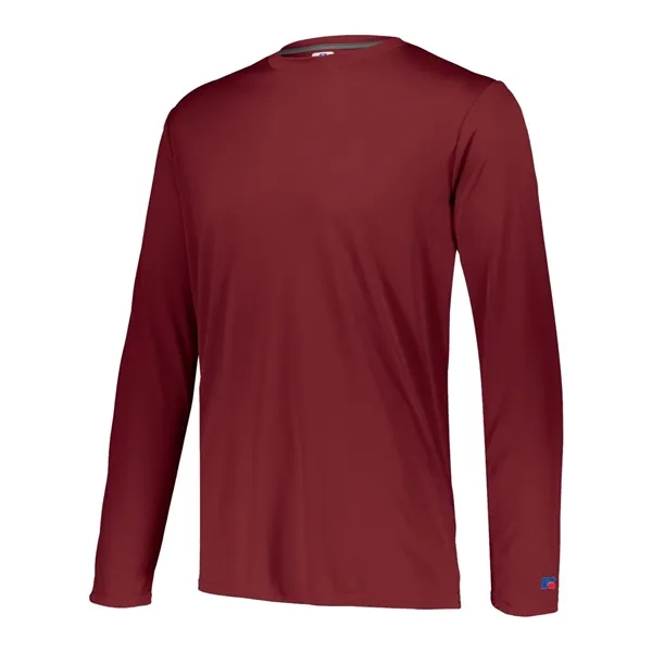 Russell Athletic Core Performance Long Sleeve T-Shirt... from ASI 84358 S&S Activewear
