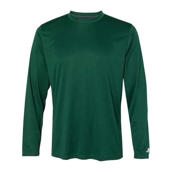 Russell Athletic Core Performance Long Sleeve T-Shirt... from ASI 84358 S&S Activewear
