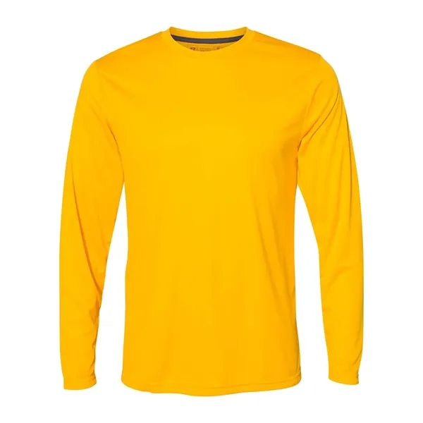 Russell Athletic Core Performance Long Sleeve T-Shirt... from ASI 84358 S&S Activewear