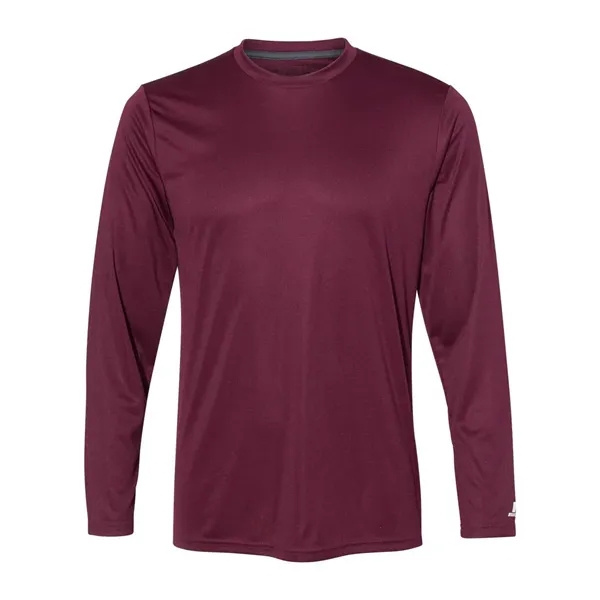 Russell Athletic Core Performance Long Sleeve T-Shirt... from ASI 84358 S&S Activewear