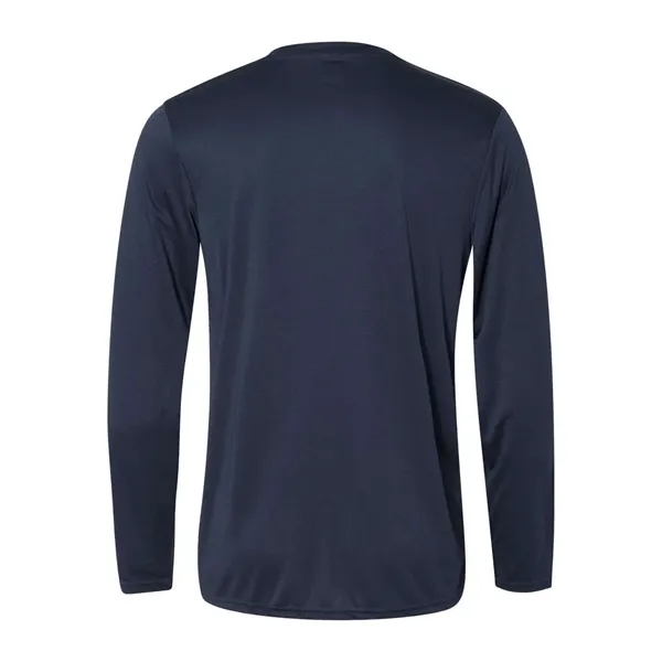 Russell Athletic Core Performance Long Sleeve T-Shirt... from ASI 84358 S&S Activewear