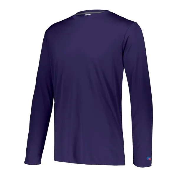 Russell Athletic Core Performance Long Sleeve T-Shirt... from ASI 84358 S&S Activewear