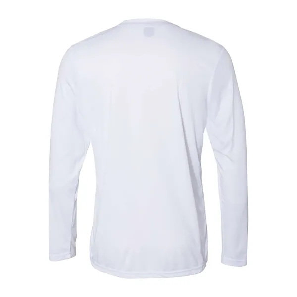 Russell Athletic Core Performance Long Sleeve T-Shirt... from ASI 84358 S&S Activewear