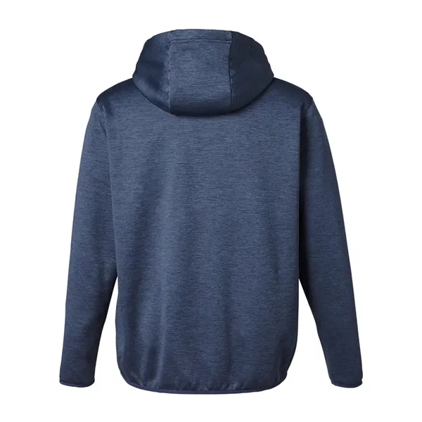 HUK Performance Hooded Fleece Pullover... from ASI 84358 S&S Activewear