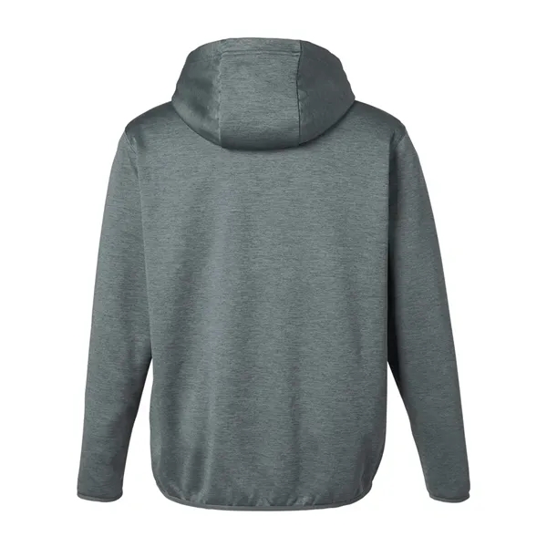 HUK Performance Hooded Fleece Pullover... from ASI 84358 S&S Activewear