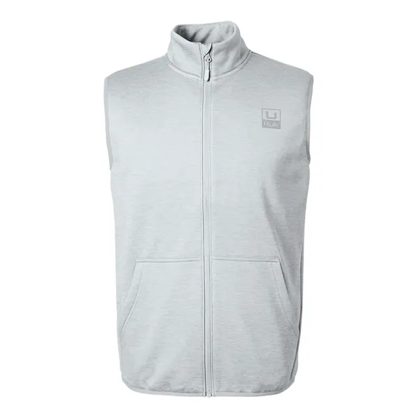 HUK Cold Front Vest... from ASI 84358 S&S Activewear