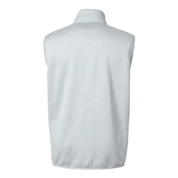 HUK Cold Front Vest... from ASI 84358 S&S Activewear