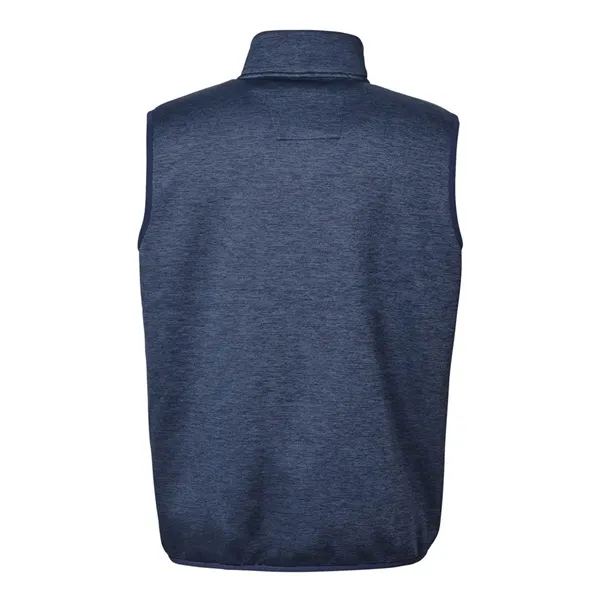 HUK Cold Front Vest... from ASI 84358 S&S Activewear