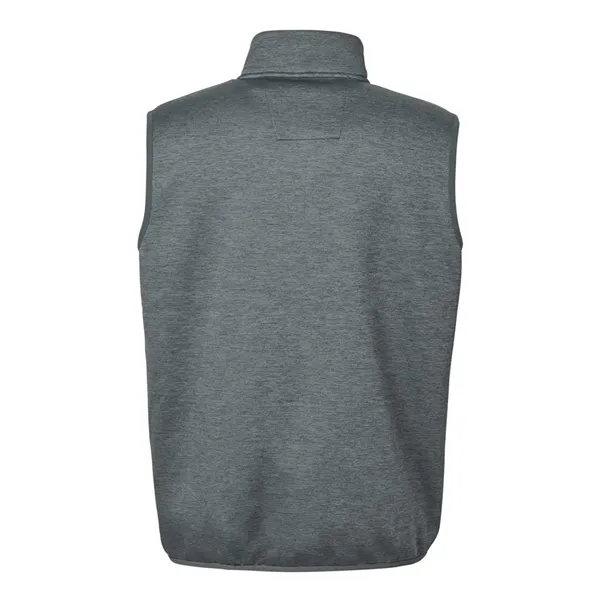 HUK Cold Front Vest... from ASI 84358 S&S Activewear