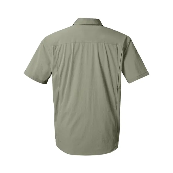 HUK Creekbed Shirt... from ASI 84358 S&S Activewear