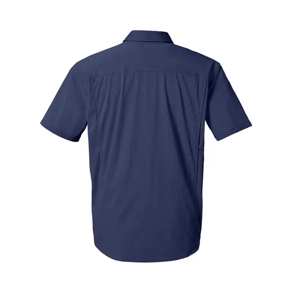 HUK Creekbed Shirt... from ASI 84358 S&S Activewear