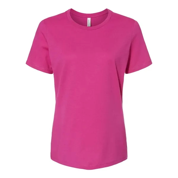 Short sleeve t-shirt with true women's fit. Blank product.... from ASI 84358 S&S Activewear