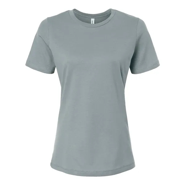 Short sleeve t-shirt with true women's fit. Blank product.... from ASI 84358 S&S Activewear