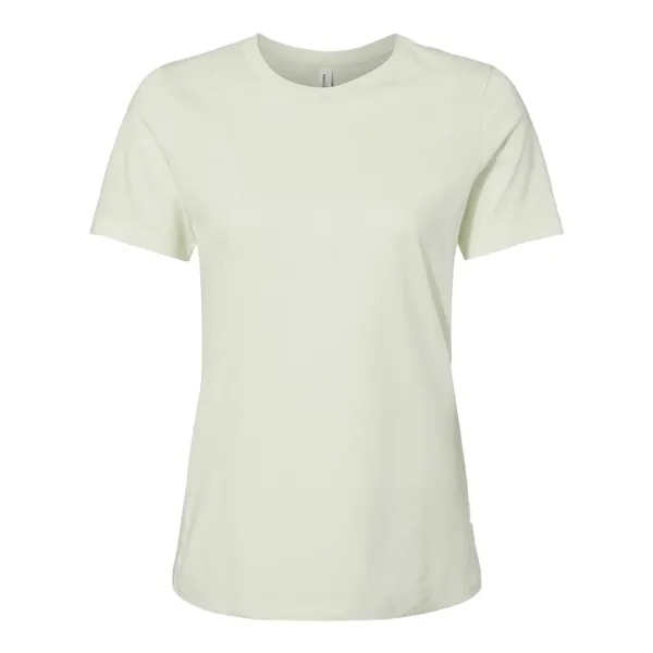 Short sleeve t-shirt with true women's fit. Blank product.... from ASI 84358 S&S Activewear