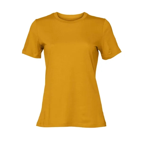 Short sleeve t-shirt with true women's fit. Blank product.... from ASI 84358 S&S Activewear