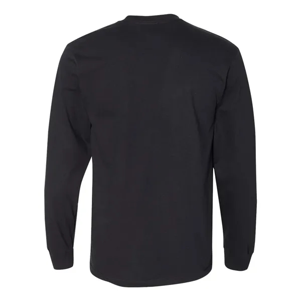 Hammer Long Sleeve T-Shirt... from ASI 84358 S&S Activewear