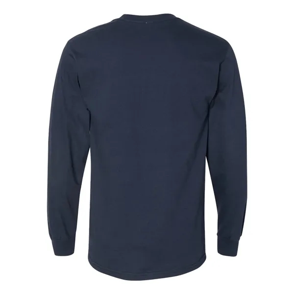 Hammer Long Sleeve T-Shirt... from ASI 84358 S&S Activewear