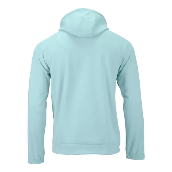 Paragon Vail Performance Fleece Hoodie... from ASI 84358 S&S Activewear