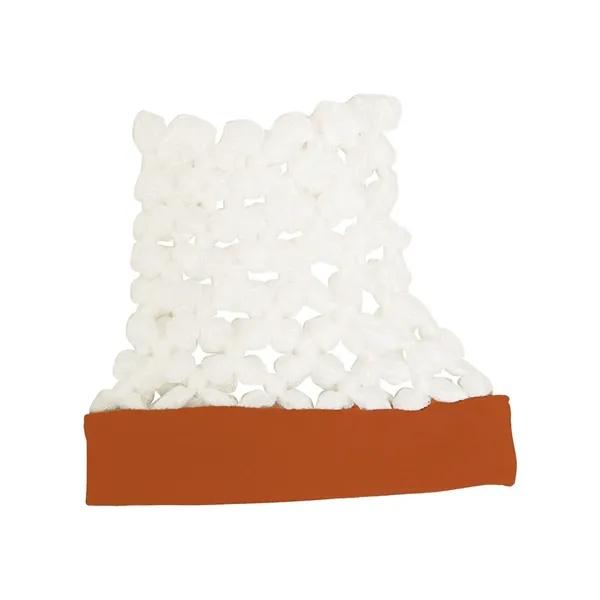 Hoop Head... from ASI 84358 S&S Activewear