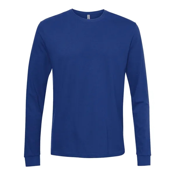 Unisex Sueded Long Sleeve Crew... from ASI 84358 S&S Activewear