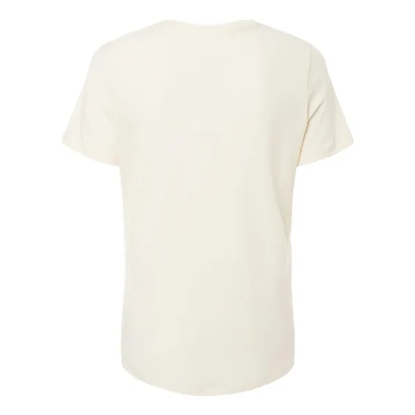 BELLA + CANVAS Women's Relaxed Fit Triblend Tee... from ASI 84358 S&S Activewear