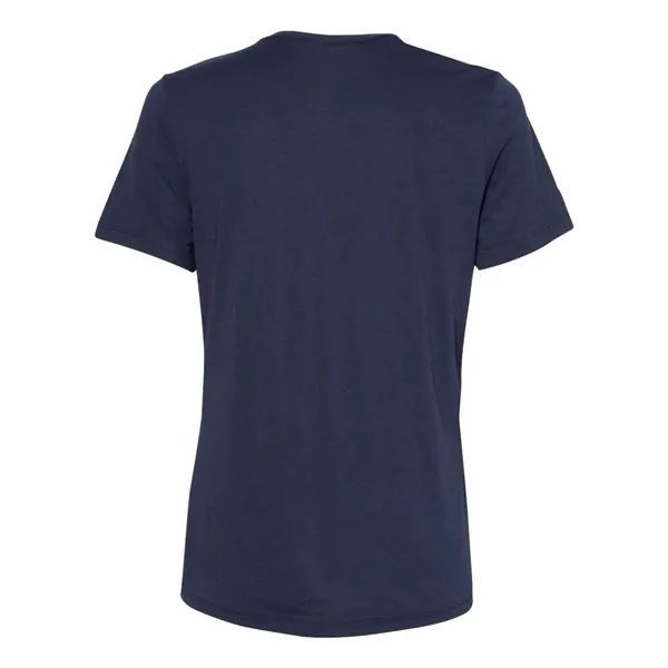 BELLA + CANVAS Women's Relaxed Fit Triblend Tee... from ASI 84358 S&S Activewear