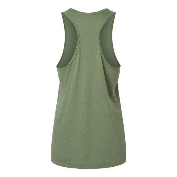 Gildan Softstyle® Women's CVC Racerback Tank Top... from ASI 84358 S&S Activewear