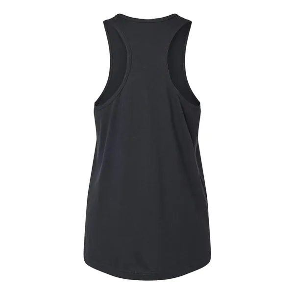 Gildan Softstyle® Women's CVC Racerback Tank Top... from ASI 84358 S&S Activewear