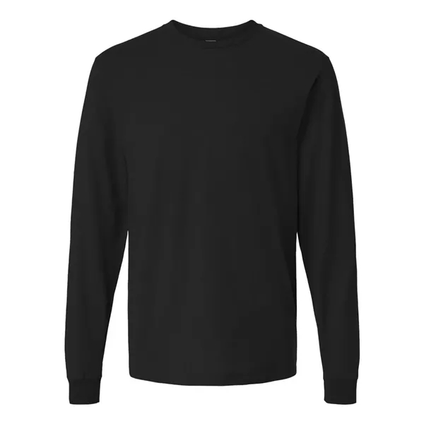 Tultex Fine Jersey Long Sleeve T-Shirt... from ASI 84358 S&S Activewear