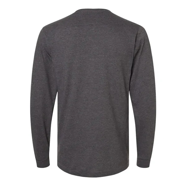 Tultex Fine Jersey Long Sleeve T-Shirt... from ASI 84358 S&S Activewear