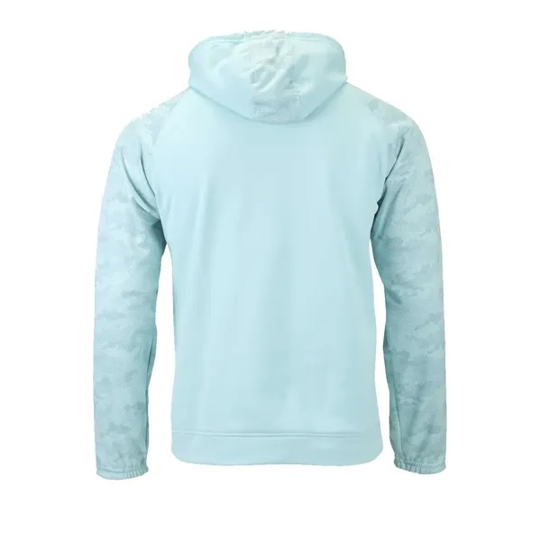 Paragon Tahoe Camo Fleece Hoodie... from ASI 84358 S&S Activewear